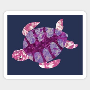 Sea turtle Sticker